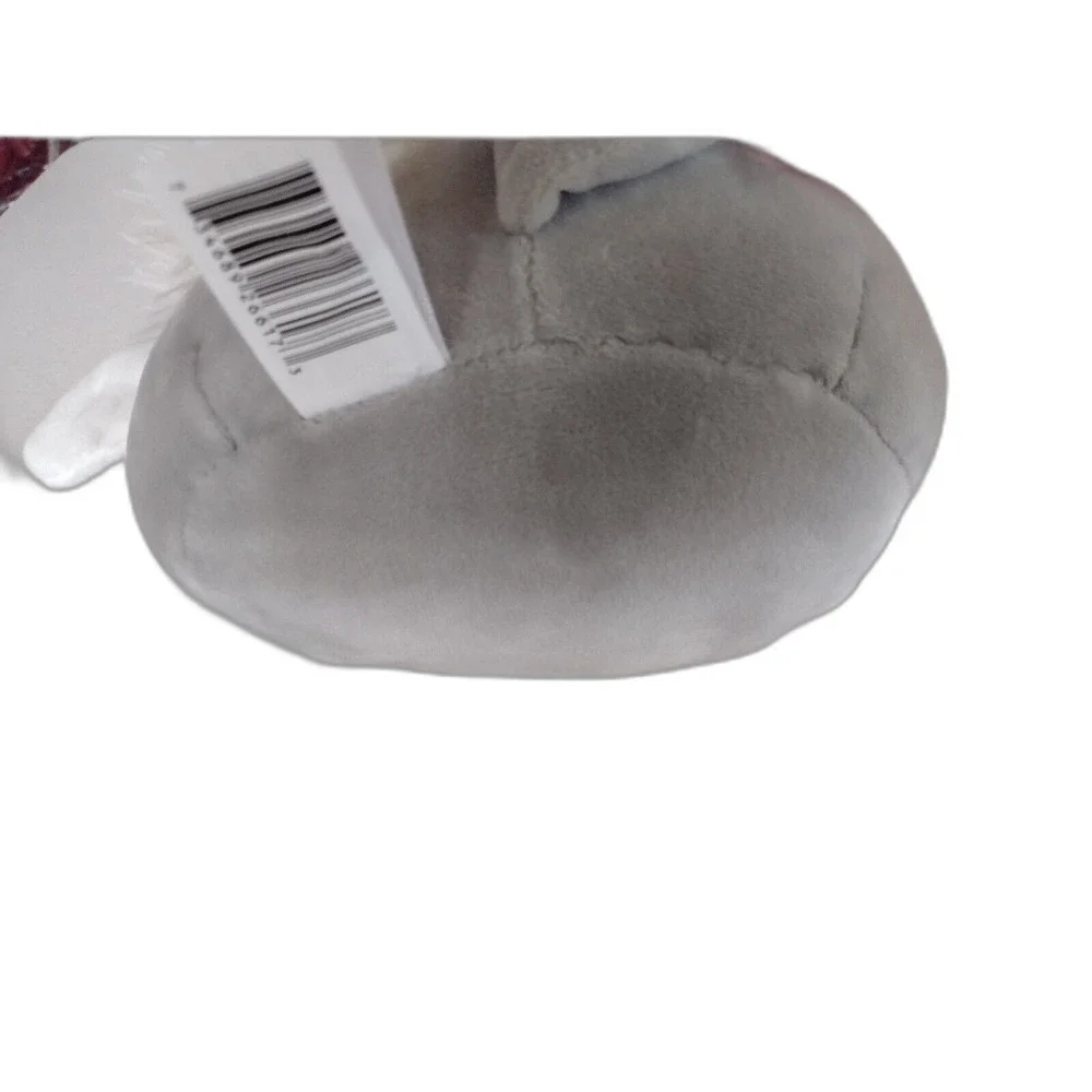 Leonori Squishmallow Winged Lion Gray Rainbow 7 inch Plush Stuffed Animal